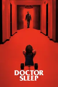 Poster to the movie "Doctor Sleep" #926114