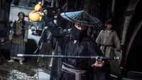 Backdrop to the movie "Li Bai: Hellfire" #731081