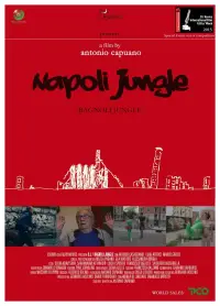 Poster to the movie "Napoli Jungle" #1051188