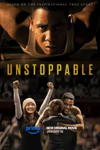 Poster to the movie "Unstoppable" #643755