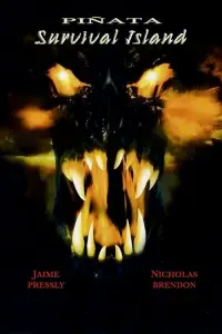 Poster to the movie "Survival Island" #1041111
