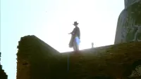 Backdrop to the movie "Dragon Ball: The Magic Begins" #743498