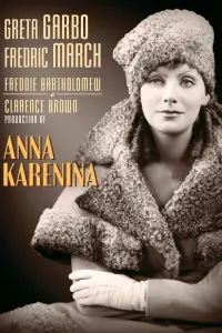 Poster to the movie "Anna Karenina" #1083181