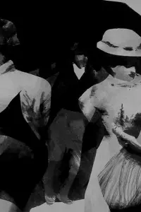 Poster to the movie "Balentes" #781101