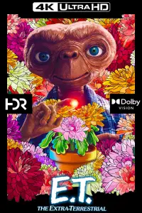 Poster to the movie "E.T. the Extra-Terrestrial" #927978