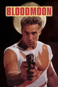 Poster to the movie "Bloodmoon" #1092558