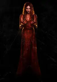 Poster to the movie "Carrie" #736320