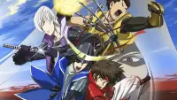 Backdrop to the movie "Sengoku Basara: The Last Party" #756770