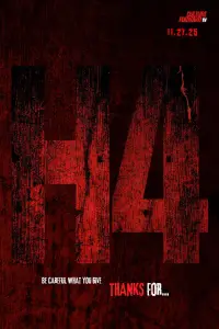 Poster to the movie "Harvested 4" #1016060