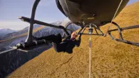 Backdrop to the movie "Mission: Impossible - Fallout" #774405