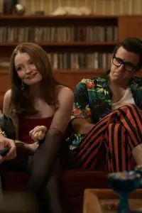 Poster to the movie "One More Shot" #602753