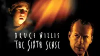 Backdrop to the movie "The Sixth Sense" #937495