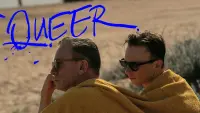 Backdrop to the movie "Queer" #774658