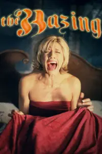 Poster to the movie "The Hazing" #1125468