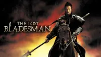 Backdrop to the movie "The Lost Bladesman" #795818