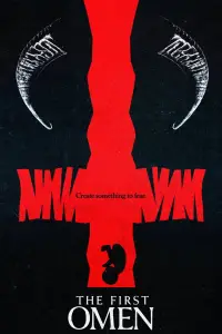Poster to the movie "The First Omen" #929519
