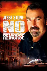 Poster to the movie "Jesse Stone: No Remorse" #1032225