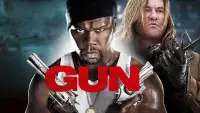 Backdrop to the movie "Gun" #1050884