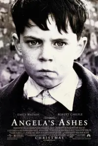 Poster to the movie "Angela