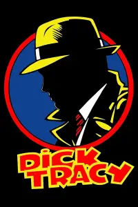 Poster to the movie "Dick Tracy" #1024985