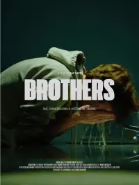 Poster to the movie "Brothers" #1006875