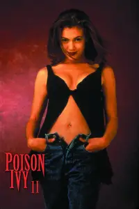 Poster to the movie "Poison Ivy 2: Lily" #1043527