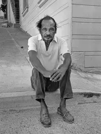 Poster to the movie "And When I Die, I Won