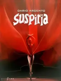 Poster to the movie "Suspiria" #953460
