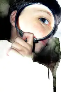 Poster to the movie "Boy Interrupted" #1083390