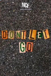 Don't Let Go