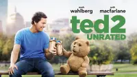 Backdrop to the movie "Ted 2" #915906