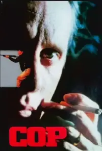 Poster to the movie "Cop" #1035448