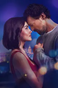 Poster to the movie "İki Dünya Bir Dilek" #1121028