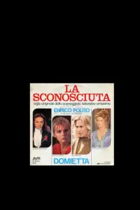 Poster to the movie "La sconosciuta" #1165790