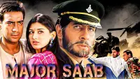 Backdrop to the movie "Major Saab" #862781
