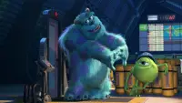 Backdrop to the movie "Monsters, Inc." #553806