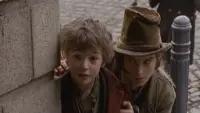Backdrop to the movie "Oliver Twist" #827167