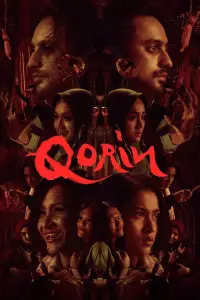 Poster to the movie "Qorin" #1100988