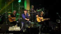 Backdrop to the movie "Scorpions: MTV Unplugged in Athens" #719378