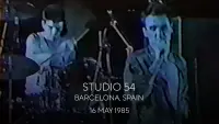 Backdrop to the movie "The Smiths: Studio 54 In Barcelona" #825551