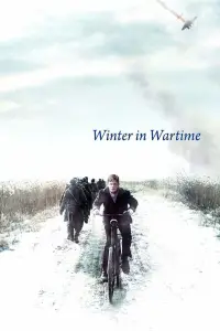 Poster to the movie "Winter in Wartime" #668709