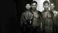Backdrop to the movie "UFC 310: Muhammad vs. Rakhmonov" #746934