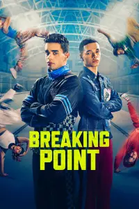 Poster to the movie "Breaking Point" #1172694