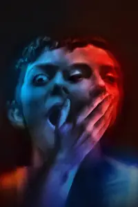 Poster to the movie "Gazer" #1116261