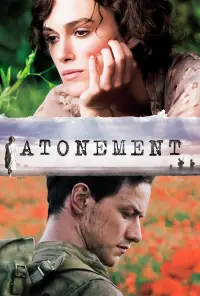 Poster to the movie "Atonement" #945310