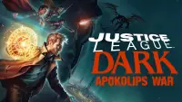 Backdrop to the movie "Justice League Dark: Apokolips War" #992959