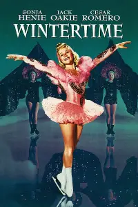 Poster to the movie "Wintertime" #694456