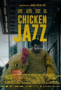 Poster to the movie "Chicken Jazz" #1145348