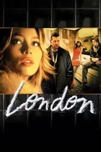 Poster to the movie "London" #1167782