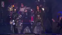 Backdrop to the movie "Alice Cooper - Road (Live at Hellfest 2022)" #1212409
